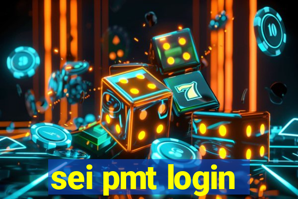 sei pmt login